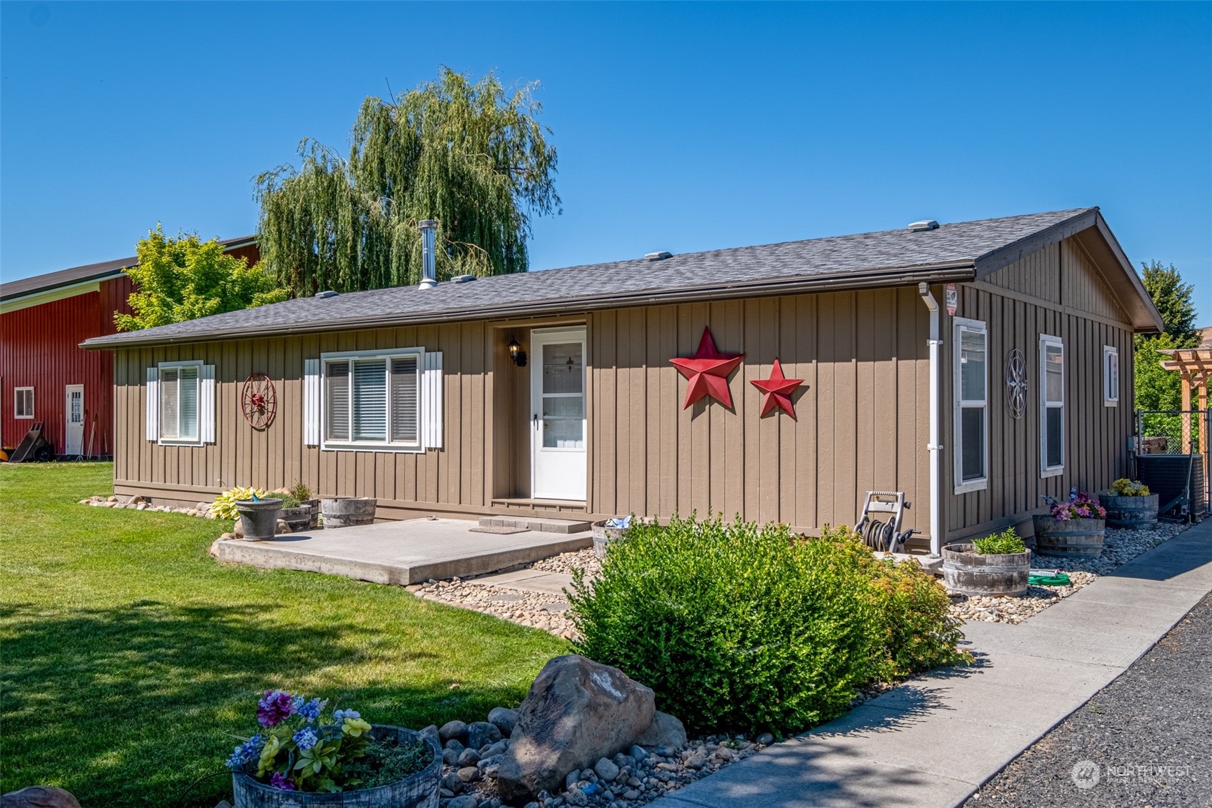 14196 Dodson Road Northwest Ephrata, WA 98823 - Photo 13 of 24 Gallery Image 13