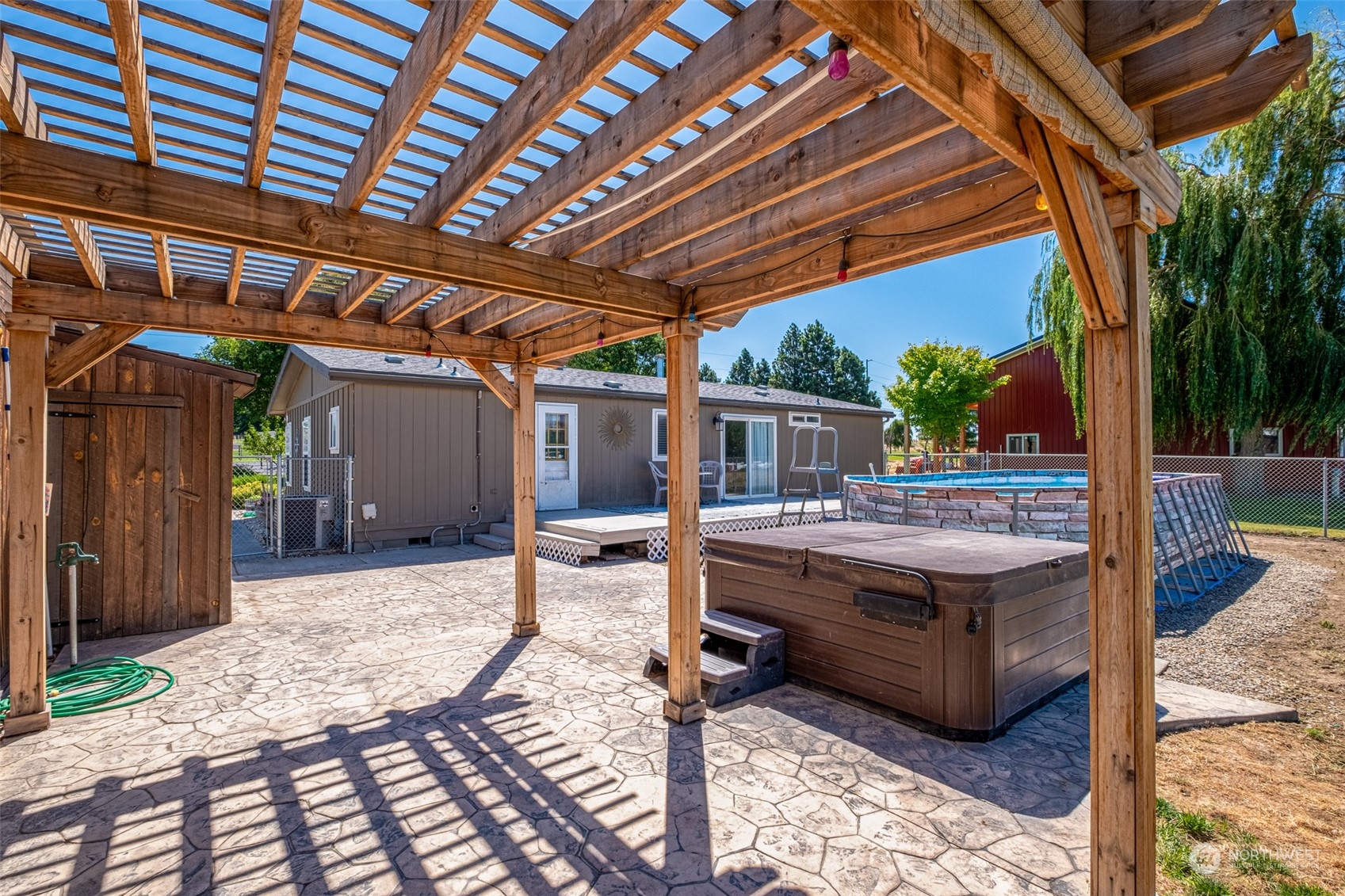 14196 Dodson Road Northwest Ephrata, WA 98823 - Photo 16 of 24 Gallery Image 16