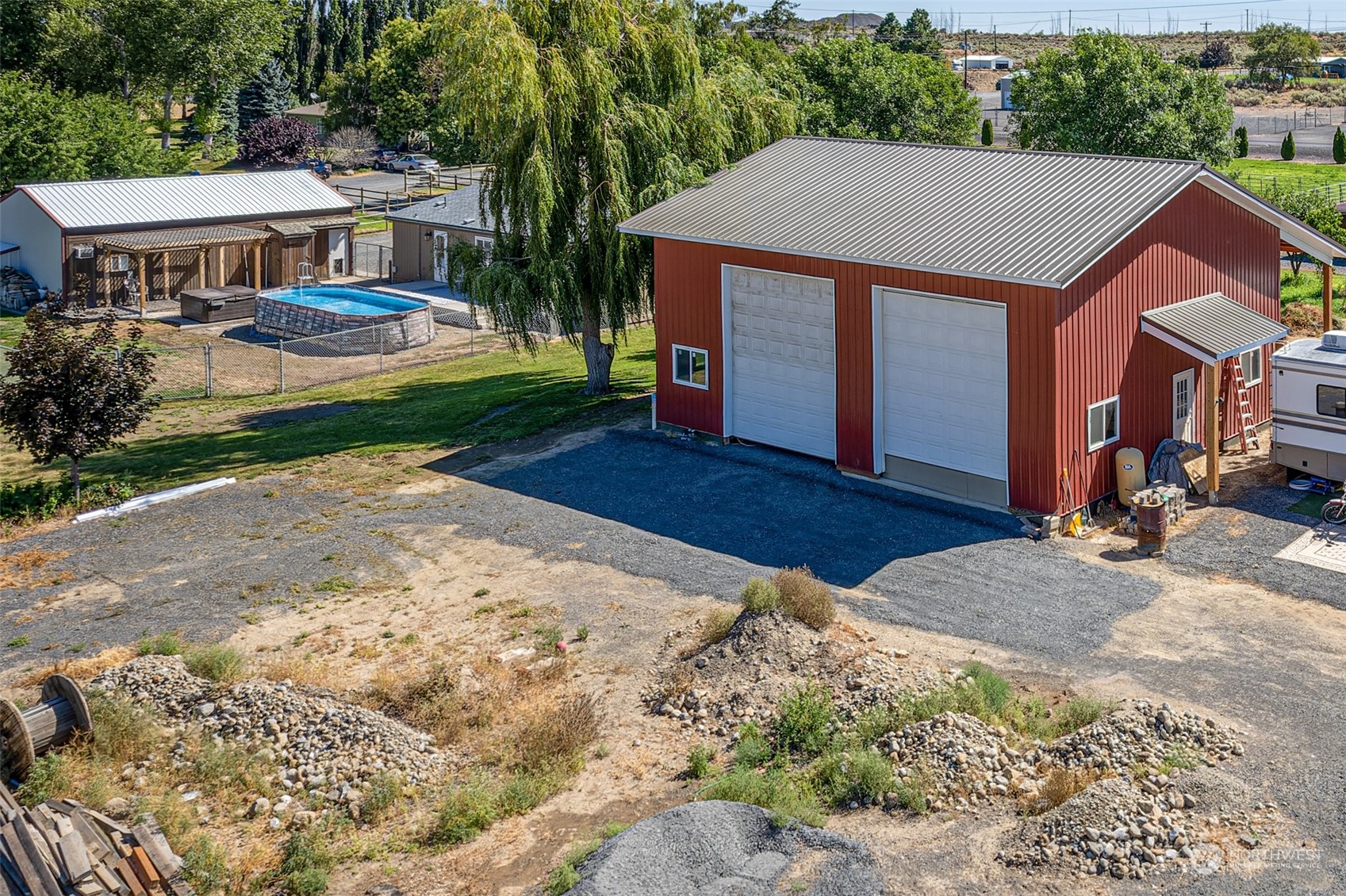 14196 Dodson Road Northwest Ephrata, WA 98823 - Photo 17 of 24 Gallery Image 17