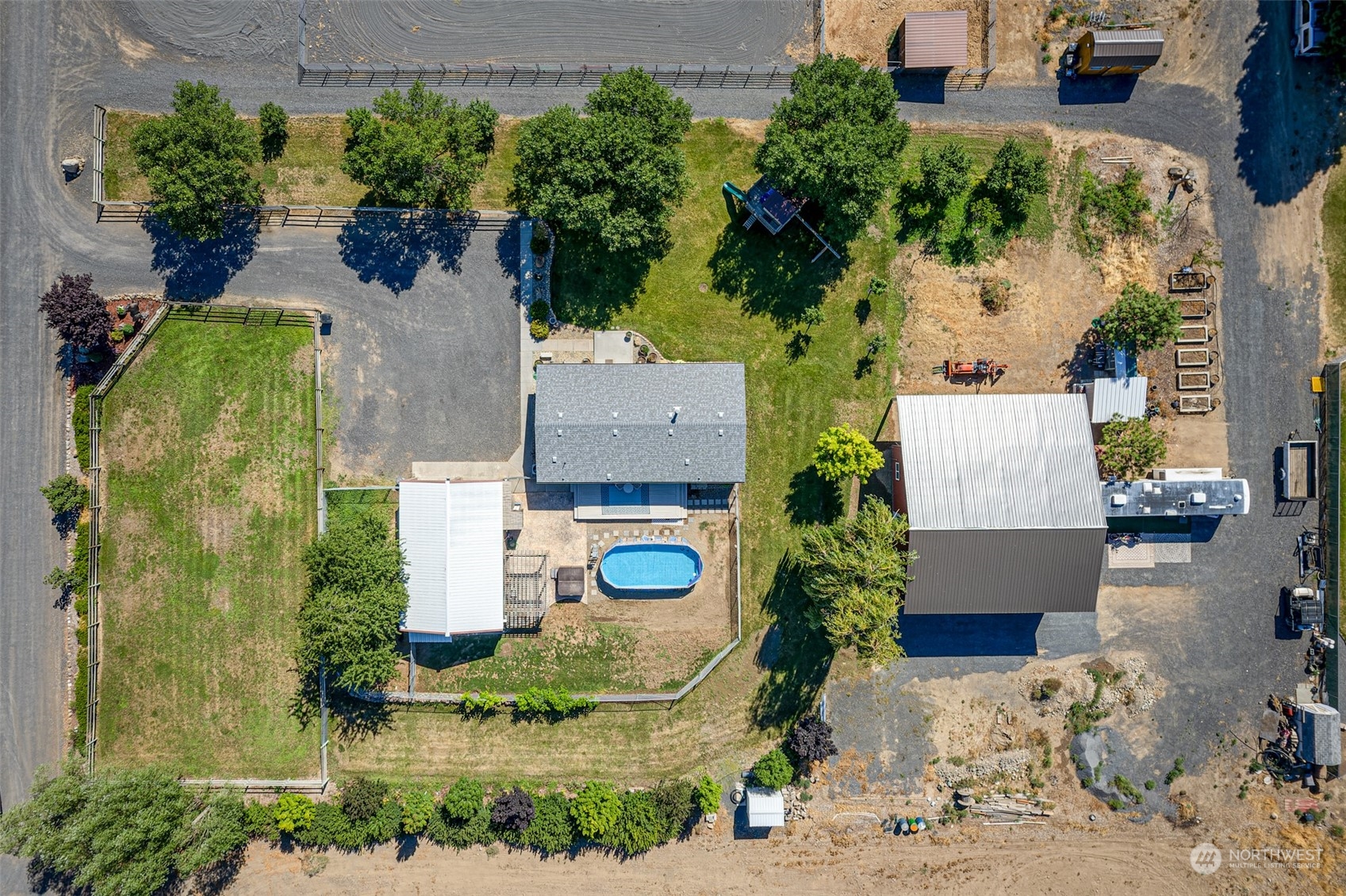 14196 Dodson Road Northwest Ephrata, WA 98823 - Photo 19 of 24 Gallery Image 19