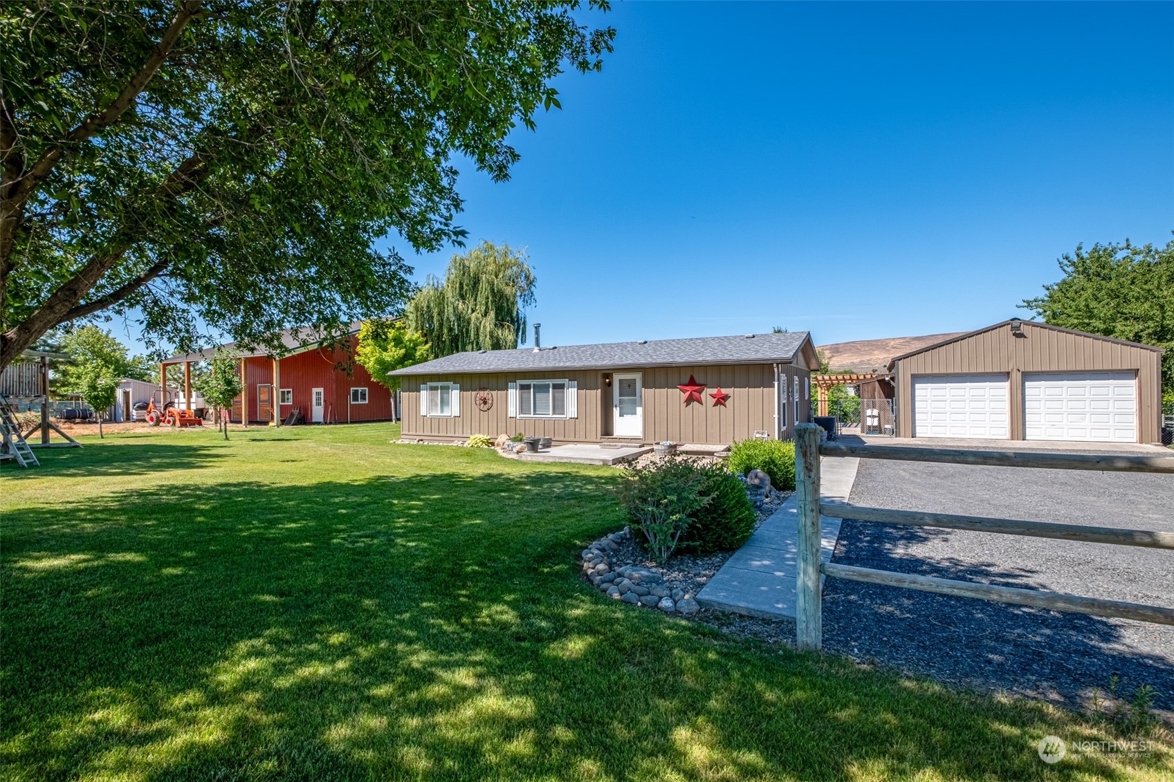 14196 Dodson Road Northwest Ephrata, WA 98823 - Photo 23 of 24 Gallery Image 23