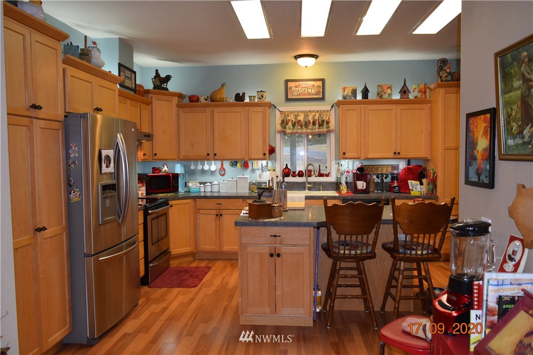 1425 Raymond South Bend Road Raymond, WA 98577 - Photo 11 of 27 Gallery Image 11