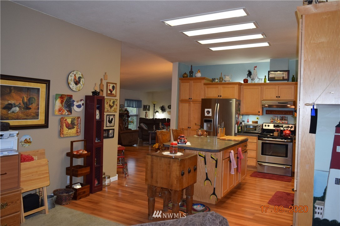 1425 Raymond South Bend Road Raymond, WA 98577 - Photo 13 of 27 Gallery Image 13