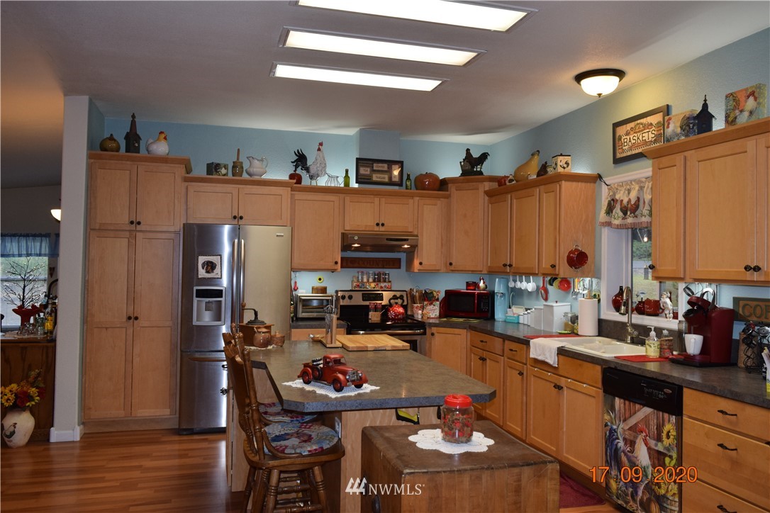 1425 Raymond South Bend Road Raymond, WA 98577 - Photo 14 of 27 Gallery Image 14