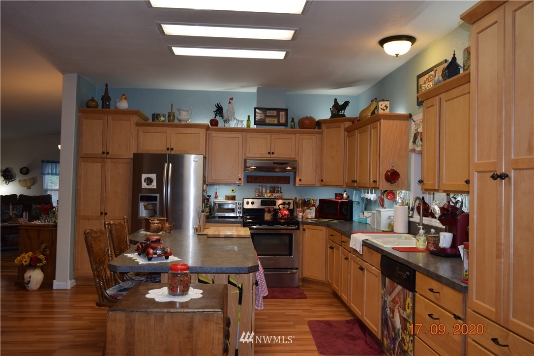 1425 Raymond South Bend Road Raymond, WA 98577 - Photo 15 of 27 Gallery Image 15