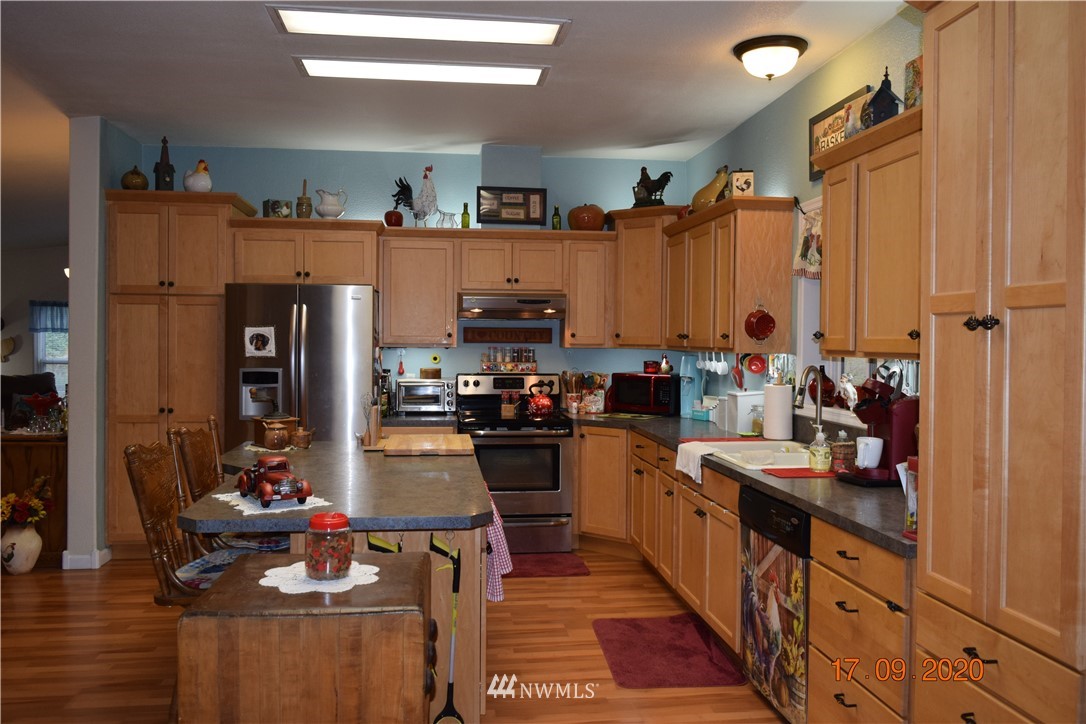 1425 Raymond South Bend Road Raymond, WA 98577 - Photo 16 of 27 Gallery Image 16