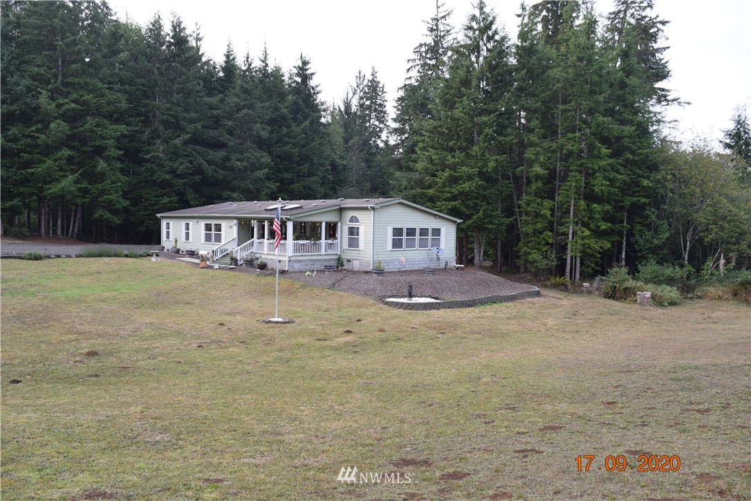 1425 Raymond South Bend Road Raymond, WA 98577 - Photo 3 of 27 Gallery Image 3
