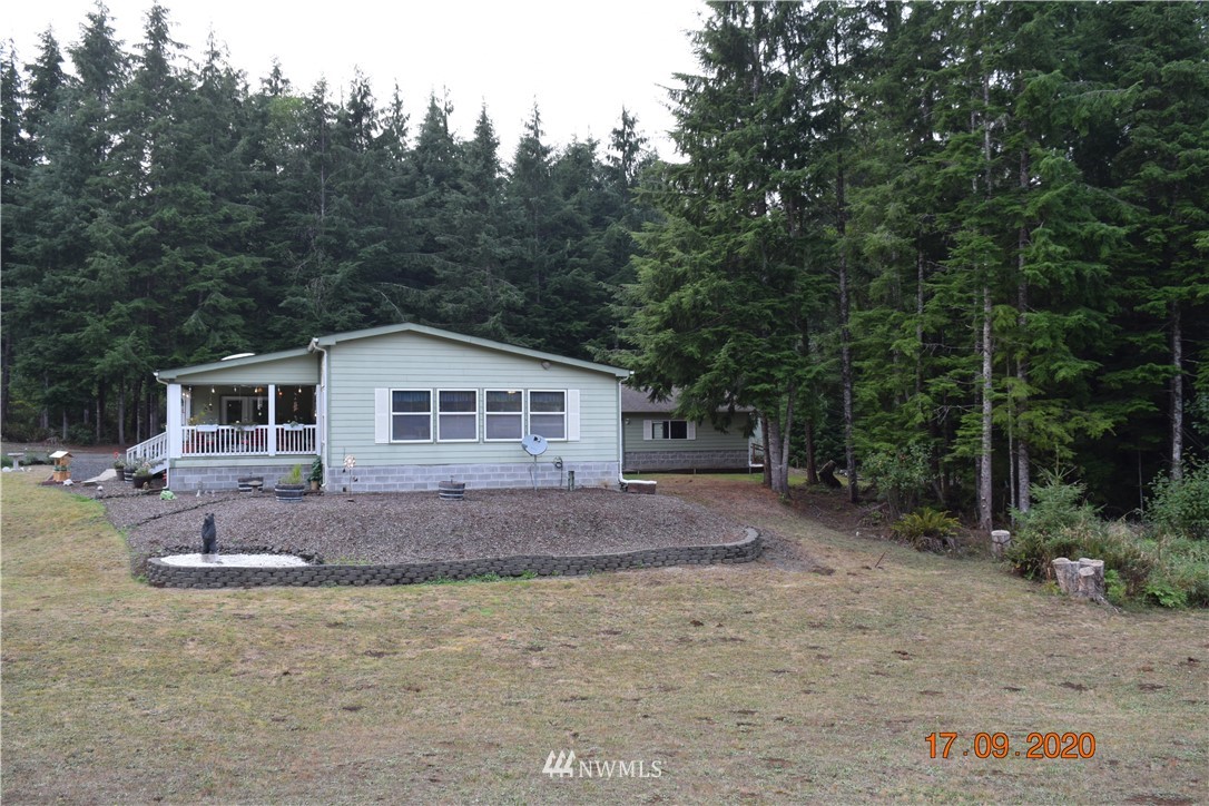 1425 Raymond South Bend Road Raymond, WA 98577 - Photo 4 of 27 Gallery Image 4