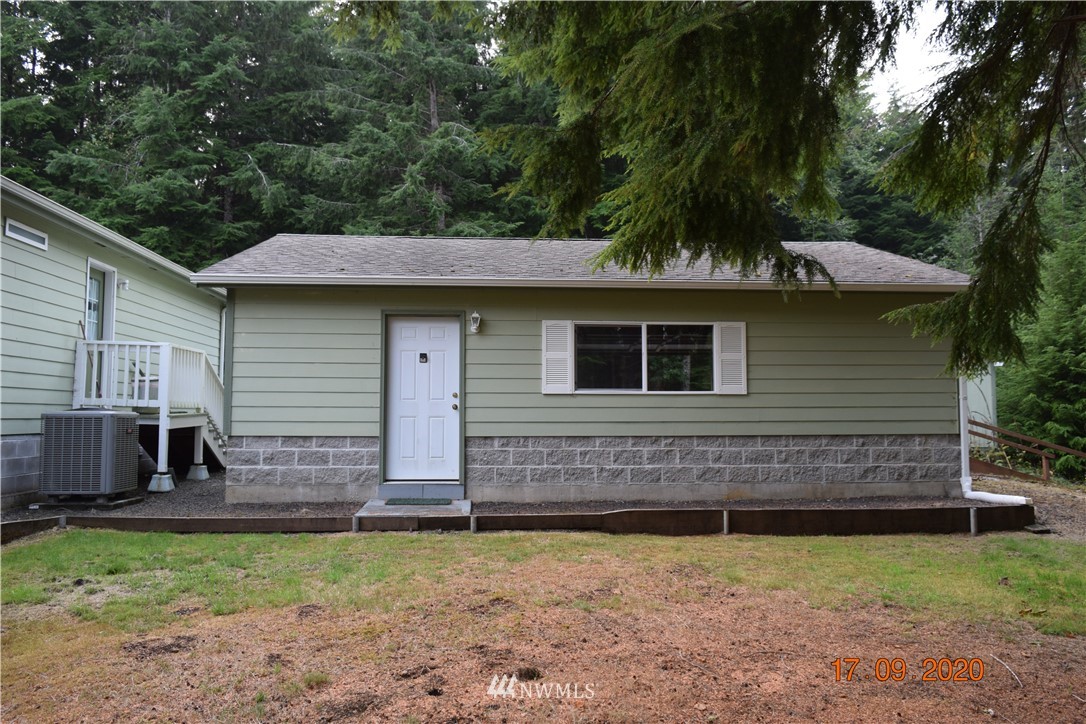 1425 Raymond South Bend Road Raymond, WA 98577 - Photo 5 of 27 Gallery Image 5