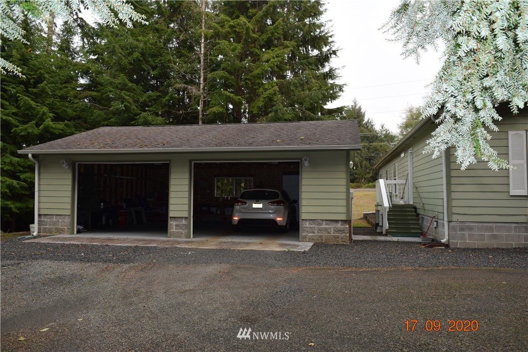 1425 Raymond South Bend Road Raymond, WA 98577 - Photo 6 of 27 Gallery Image 6