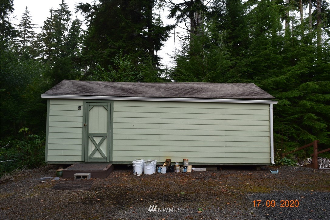 1425 Raymond South Bend Road Raymond, WA 98577 - Photo 7 of 27 Gallery Image 7
