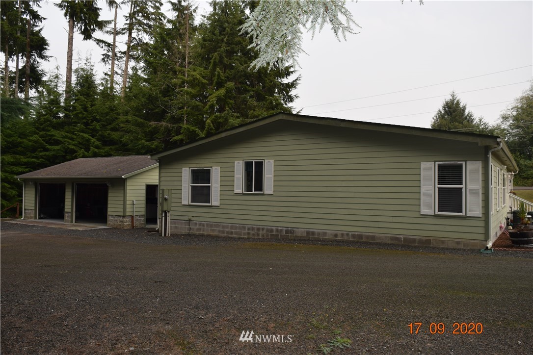 1425 Raymond South Bend Road Raymond, WA 98577 - Photo 8 of 27 Gallery Image 8