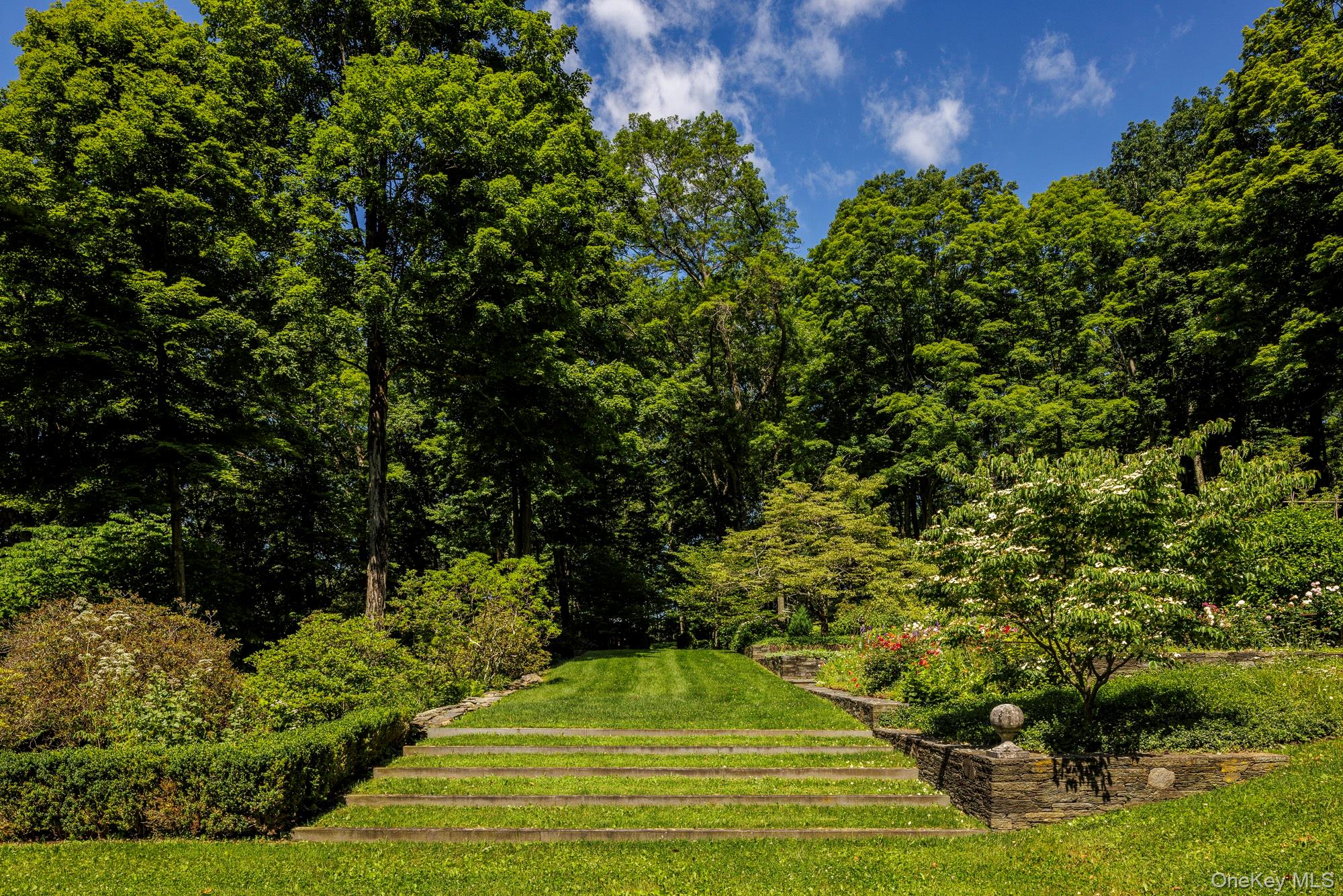 447 Butts Hollow Road Dover Plains, NY 12522 - Photo 13 of 27 a view of yard with green space