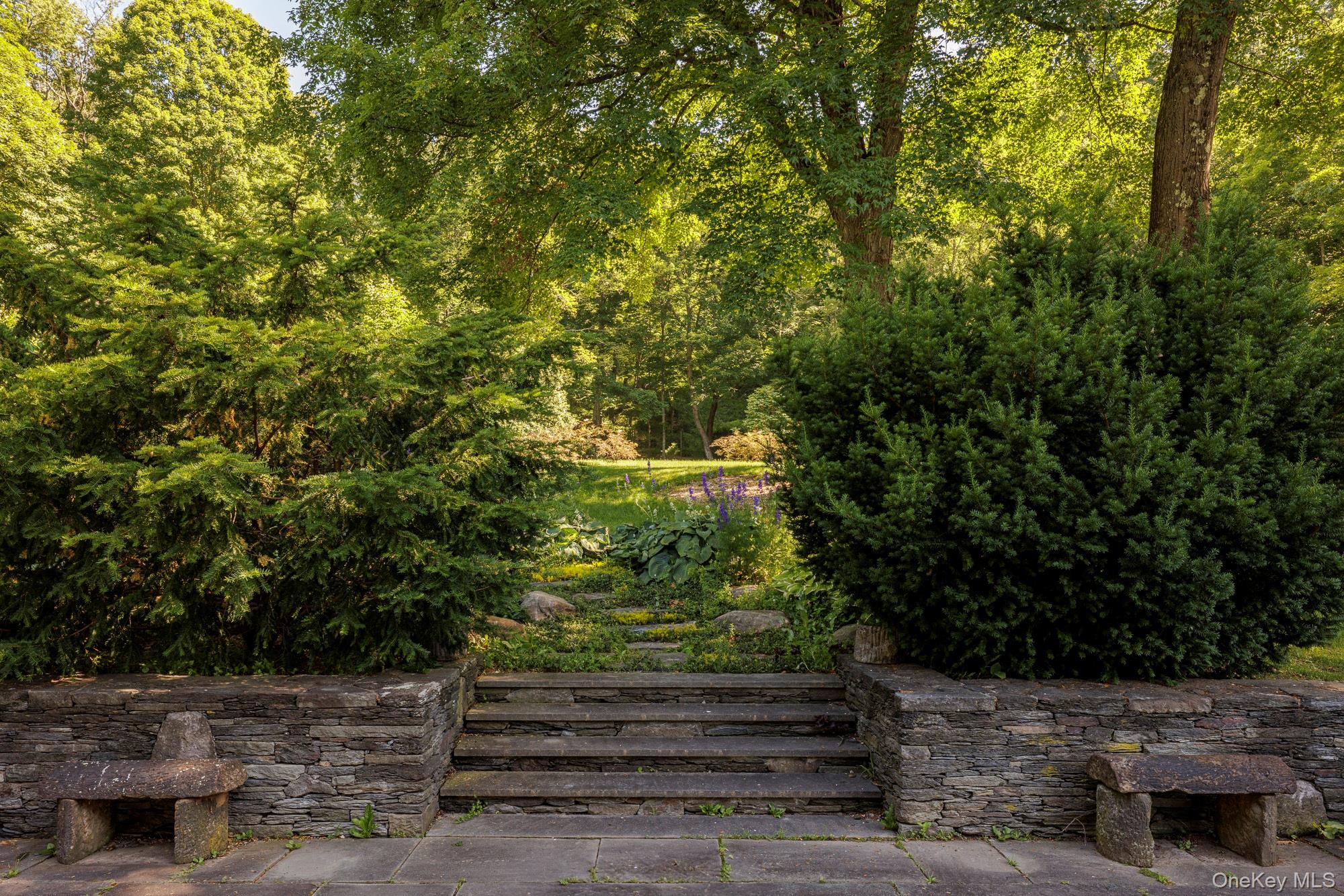 447 Butts Hollow Road Dover Plains, NY 12522 - Photo 9 of 27 a view of outdoor space and yard