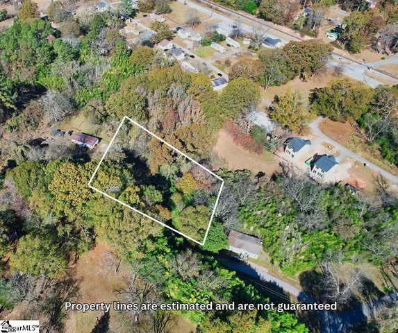 $14,900 | 110 Pump Hollow Road, Jonesville, SC 29353