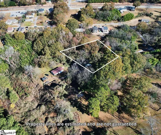 $14,900 | 110 Pump Hollow Road, Jonesville, SC 29353