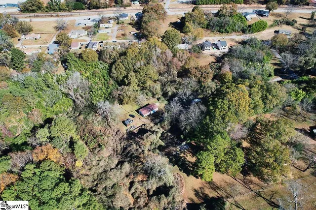 $14,900 | 110 Pump Hollow Road, Jonesville, SC 29353