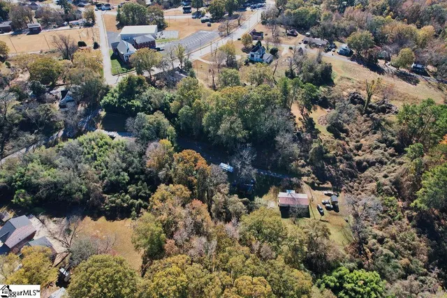 $14,900 | 110 Pump Hollow Road, Jonesville, SC 29353