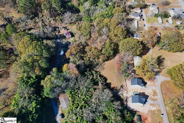 $14,900 | 110 Pump Hollow Road, Jonesville, SC 29353