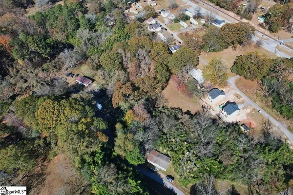 $14,900 | 110 Pump Hollow Road, Jonesville, SC 29353