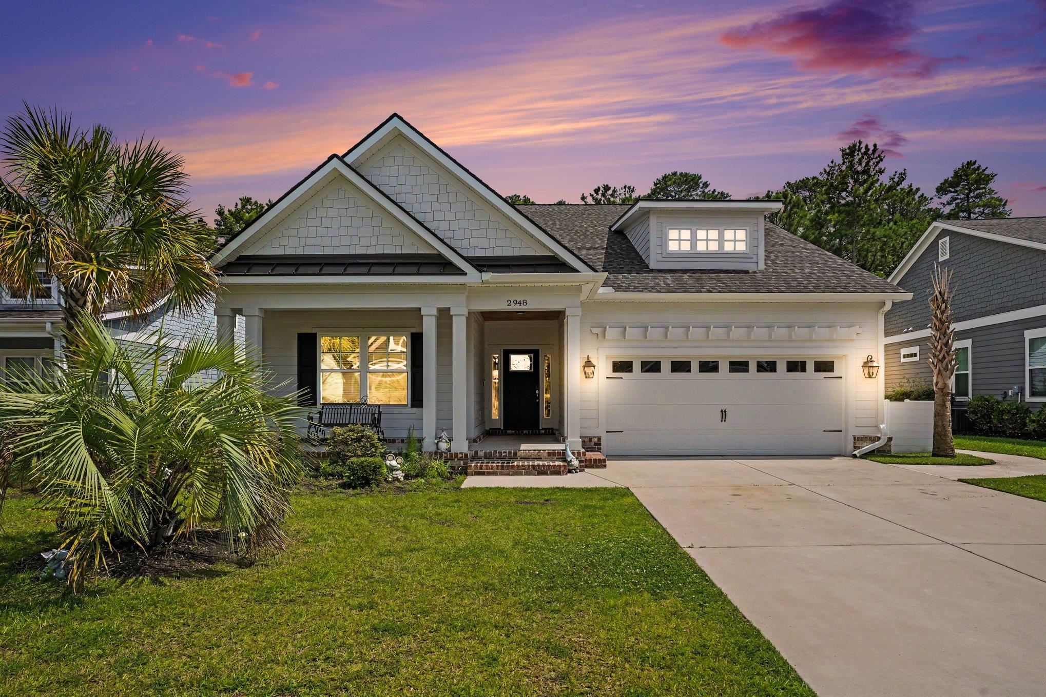 2948 Moss Bridge Lane Myrtle Beach, SC 29579 - Photo 2 of 45