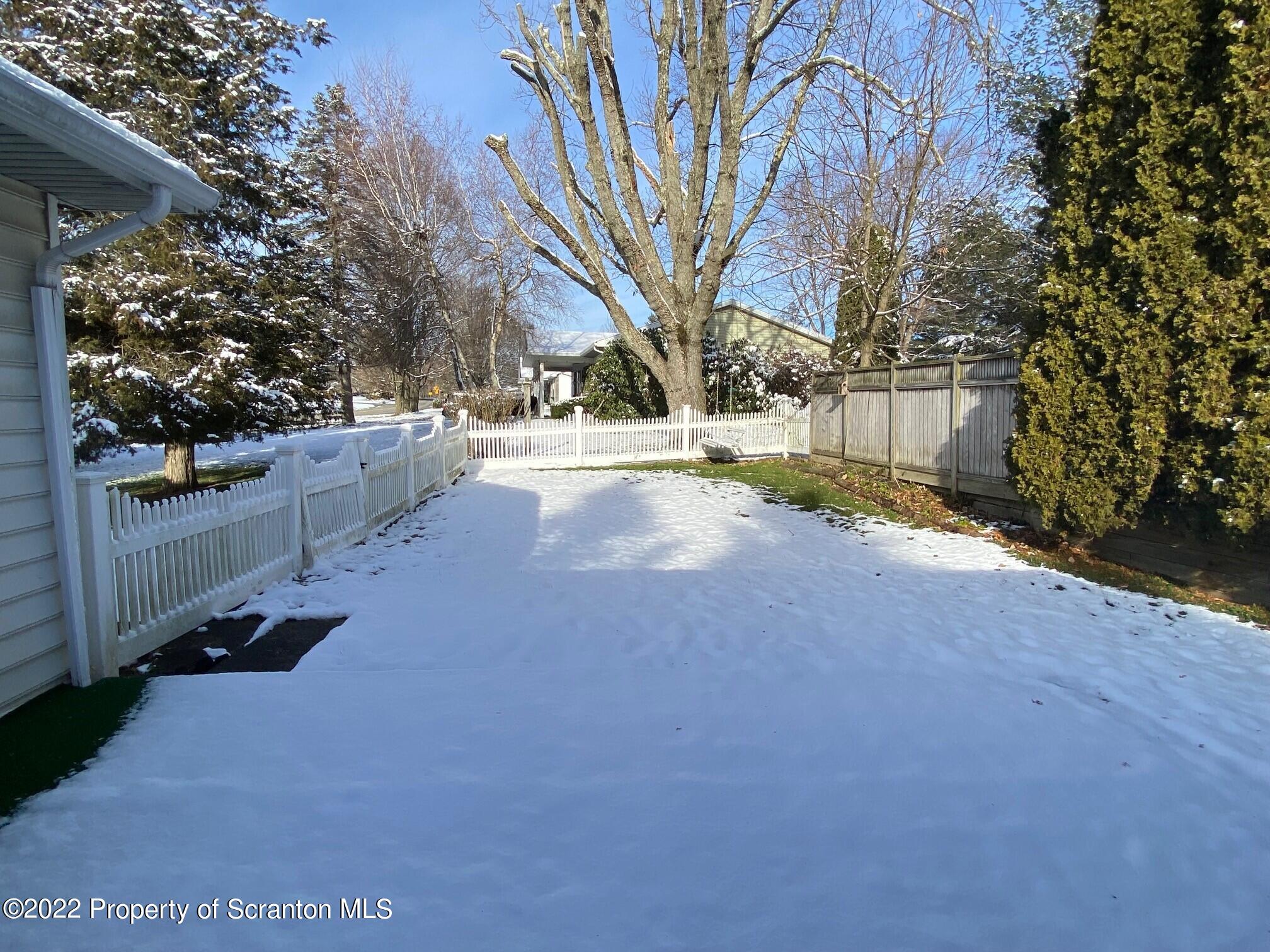 1109 Layton Road Clarks Summit, PA 18411 - Photo 11 of 39 Gallery Image 11