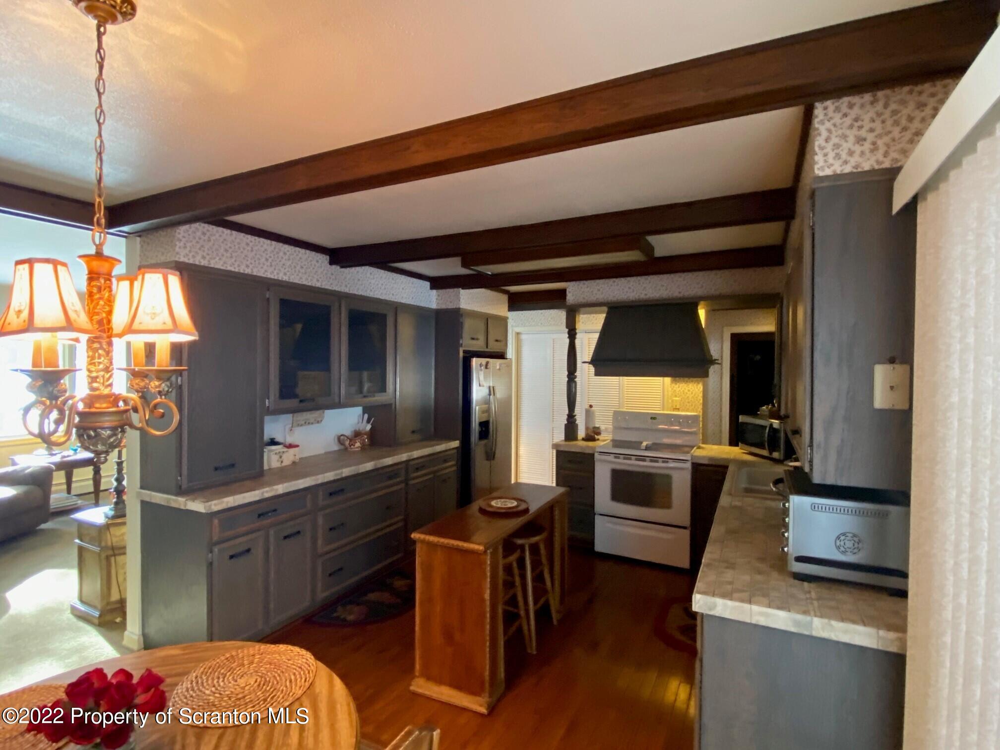 1109 Layton Road Clarks Summit, PA 18411 - Photo 20 of 39 Gallery Image 20