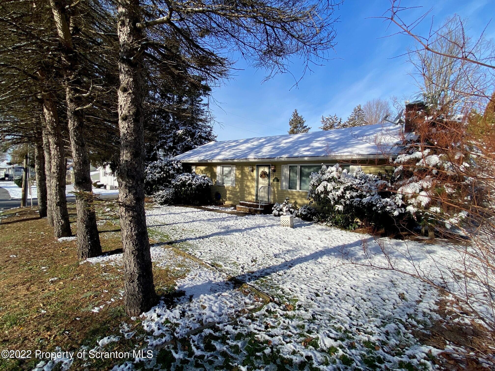 1109 Layton Road Clarks Summit, PA 18411 - Photo 3 of 39 Gallery Image 3