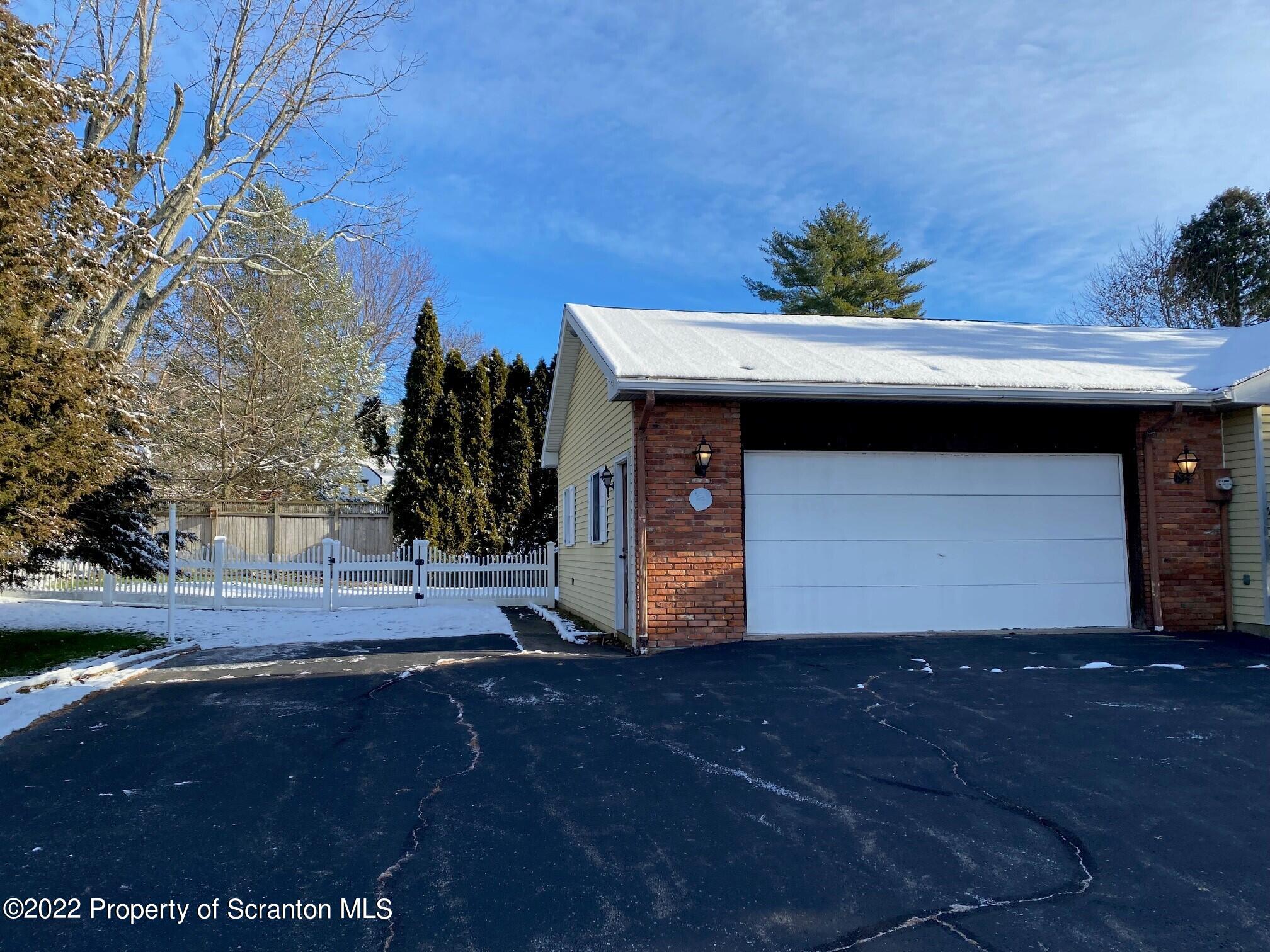 1109 Layton Road Clarks Summit, PA 18411 - Photo 39 of 39 Gallery Image 39