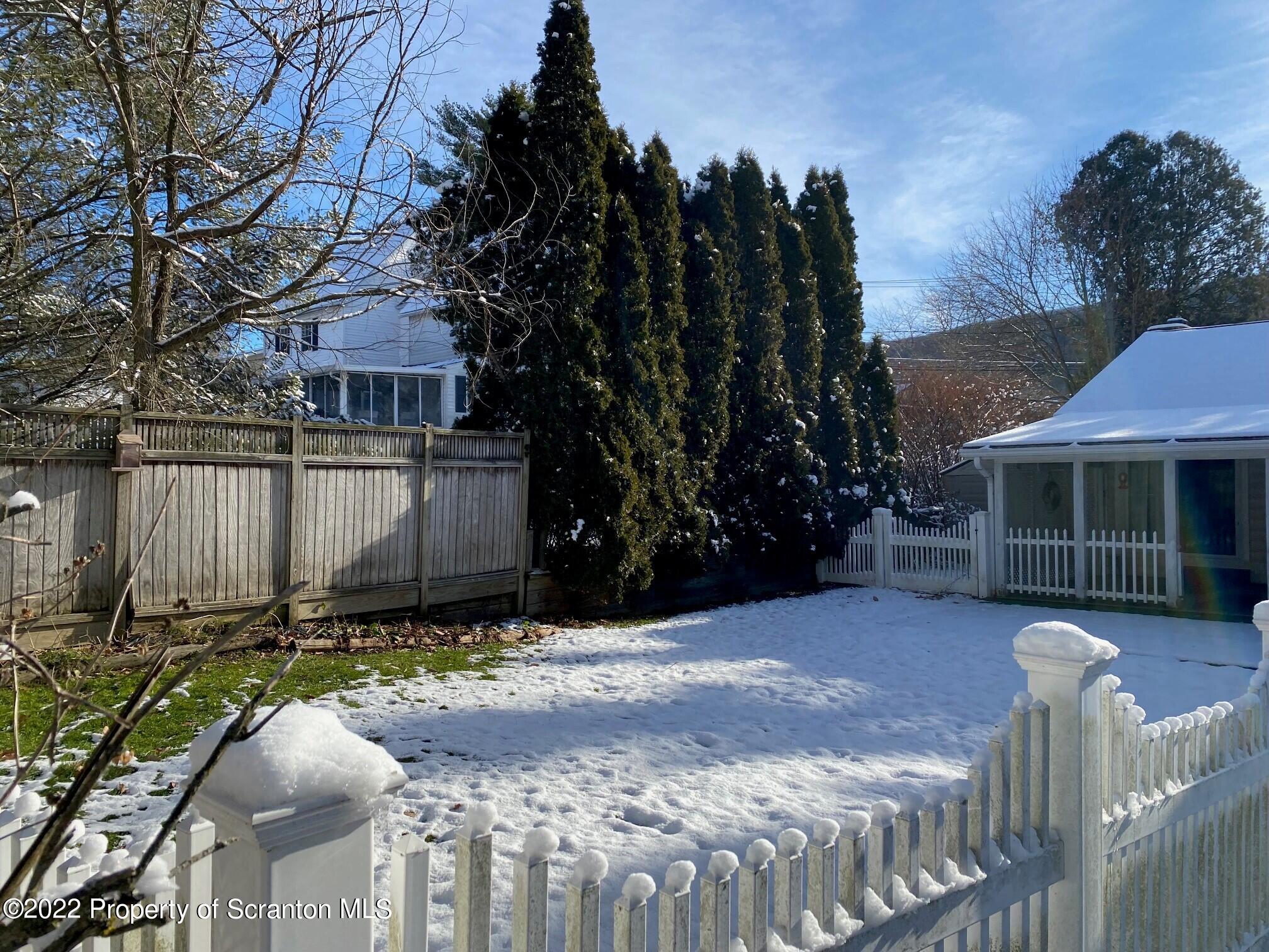1109 Layton Road Clarks Summit, PA 18411 - Photo 7 of 39 Gallery Image 7
