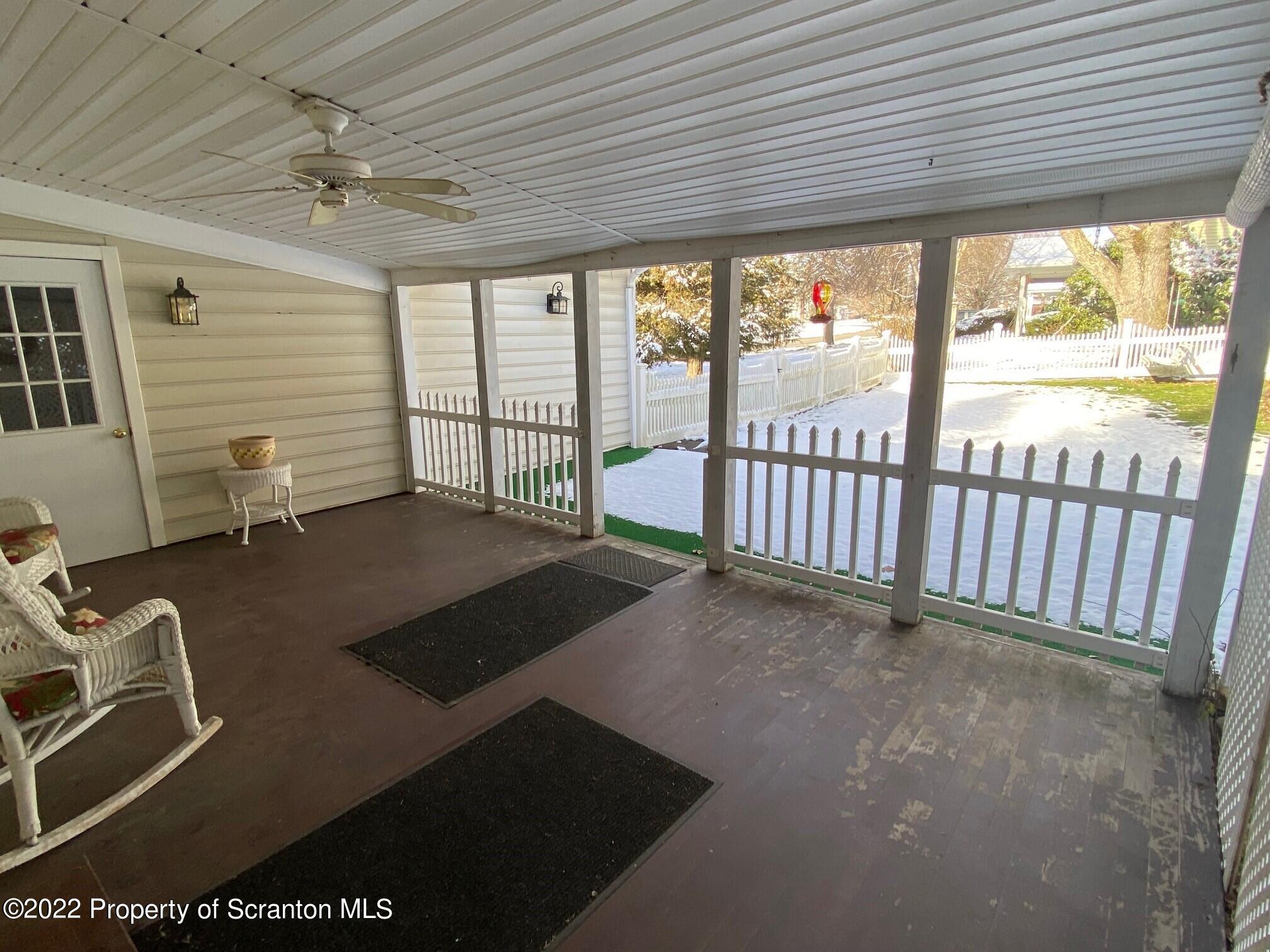 1109 Layton Road Clarks Summit, PA 18411 - Photo 10 of 39 Gallery Image 10