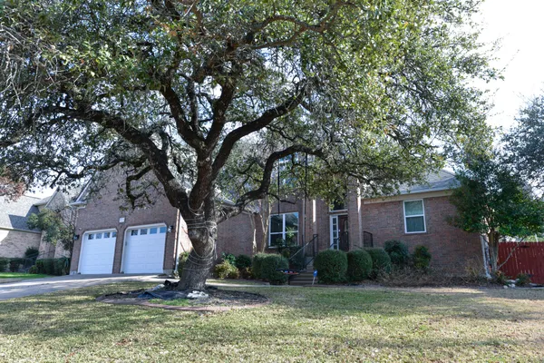 $4,500 | 8517 Sweet Cherry Drive, Austin, TX 78750