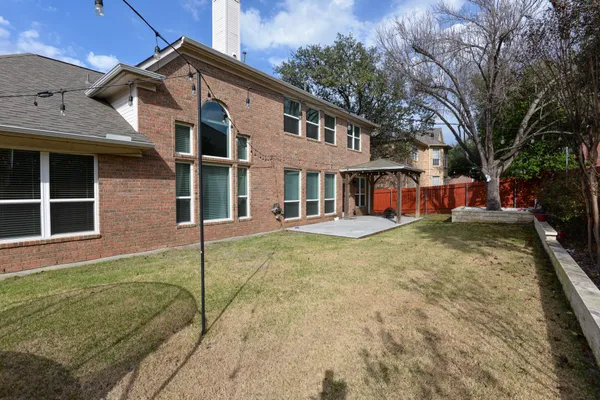 $4,500 | 8517 Sweet Cherry Drive, Austin, TX 78750