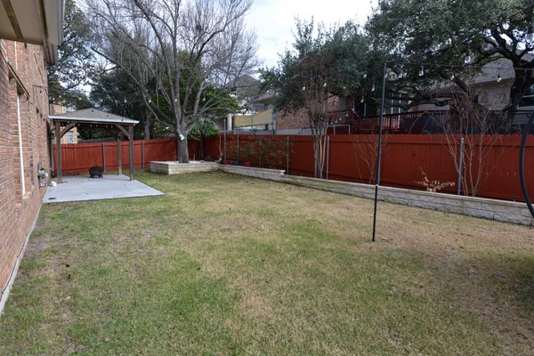 $4,500 | 8517 Sweet Cherry Drive, Austin, TX 78750