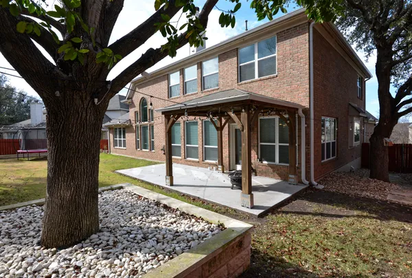 $4,500 | 8517 Sweet Cherry Drive, Austin, TX 78750