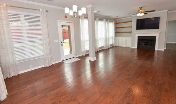 $4,500 | 8517 Sweet Cherry Drive, Austin, TX 78750