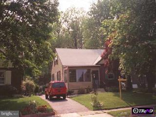 2544 Prescott Road Havertown, PA 19083 - Photo 1 of 1