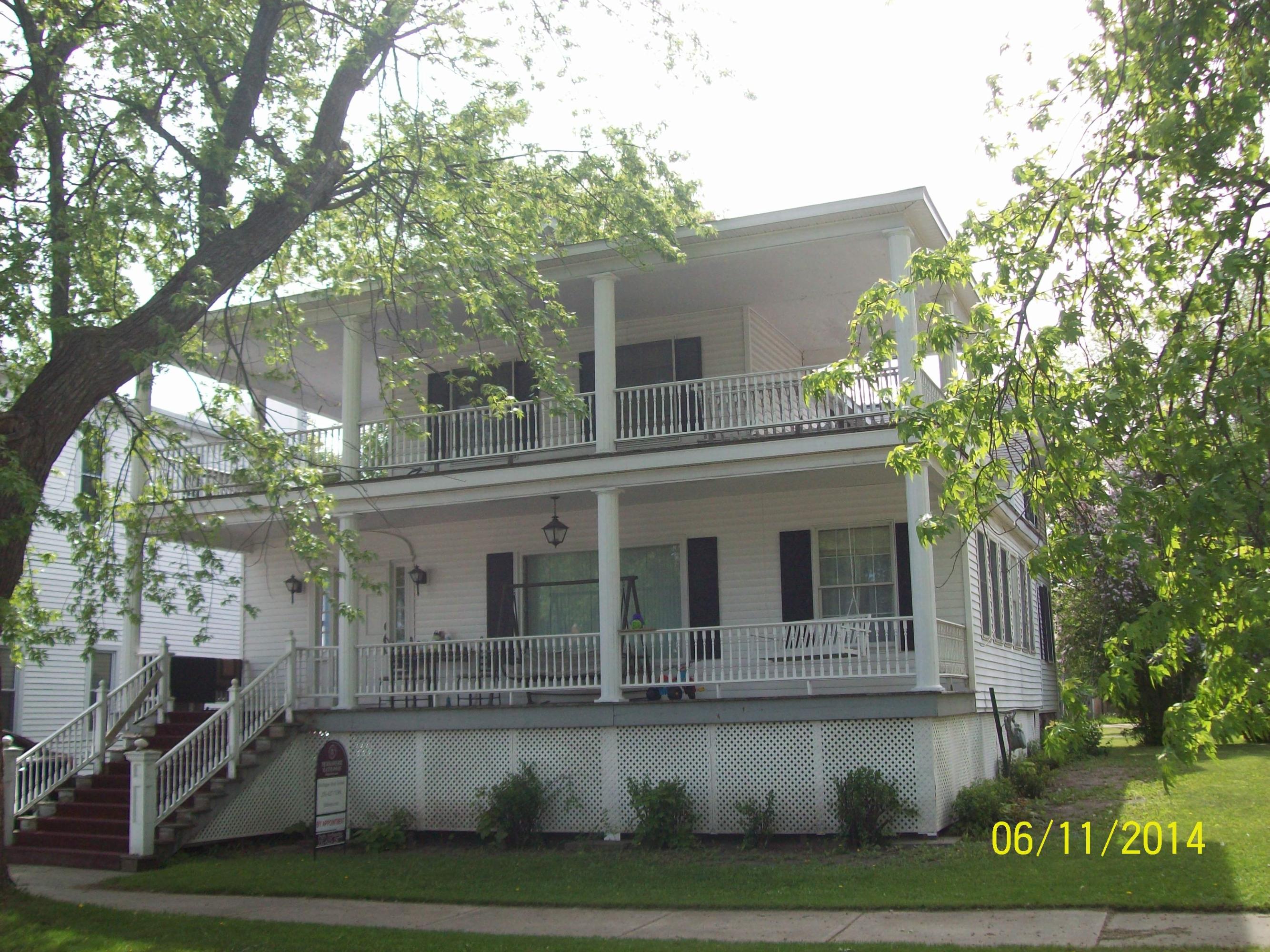 107 South B Street Cheboygan, MI 49721 - Photo 12 of 19 Gallery Image 12