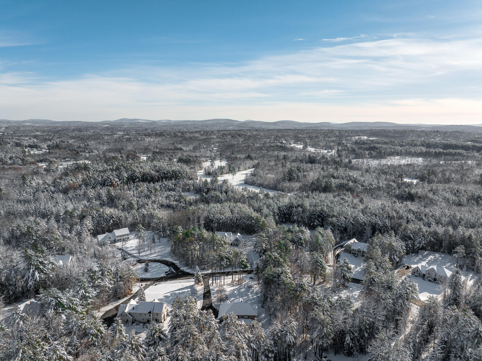 109 Town Farm Road Hampden, ME 04444 - Photo 7 of 45 Townfarm Aerials-7