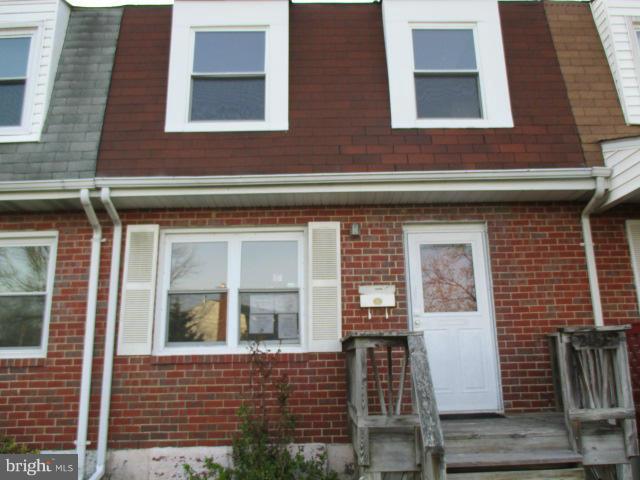 2139 Cockspur Road Baltimore, MD 21220 - Photo 1 of 16 Exterior (Front)