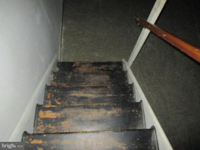 2139 Cockspur Road Baltimore, MD 21220 - Photo 13 of 16 Basement