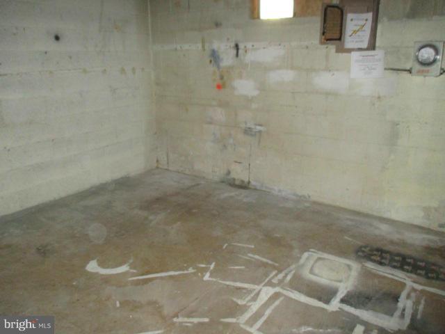 2139 Cockspur Road Baltimore, MD 21220 - Photo 14 of 16 Basement