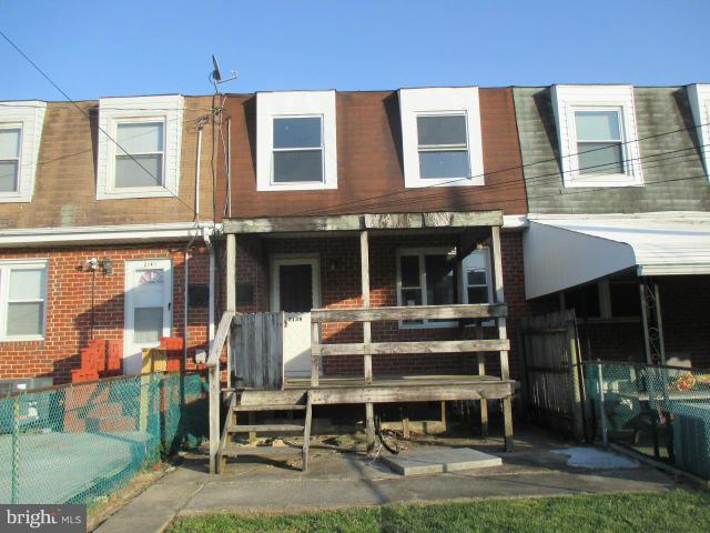 2139 Cockspur Road Baltimore, MD 21220 - Photo 16 of 16 Exterior (Rear)