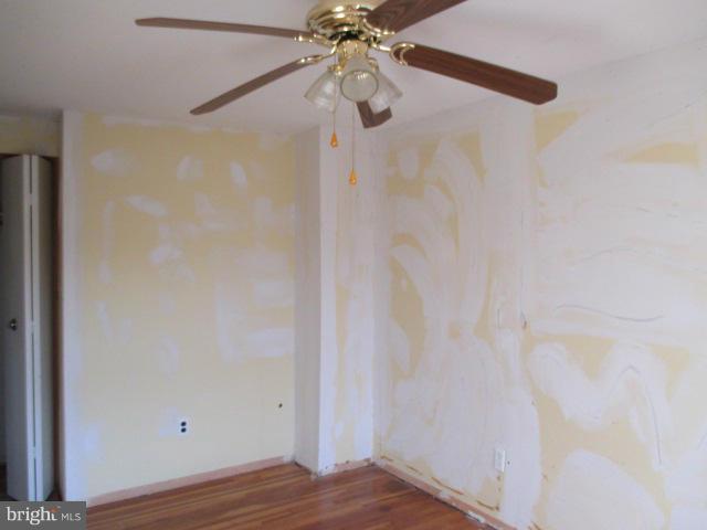 2139 Cockspur Road Baltimore, MD 21220 - Photo 7 of 16 Bedroom