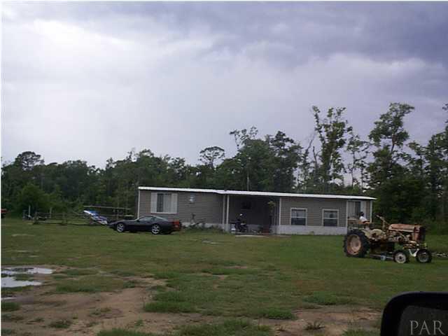 4101 Floridatown Road Pace, FL 32571 - Photo 1 of 4 Gallery Image 1