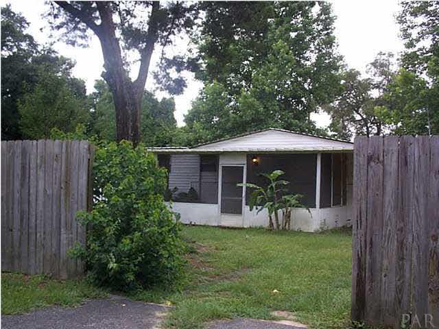 4101 Floridatown Road Pace, FL 32571 - Photo 2 of 4 Gallery Image 2