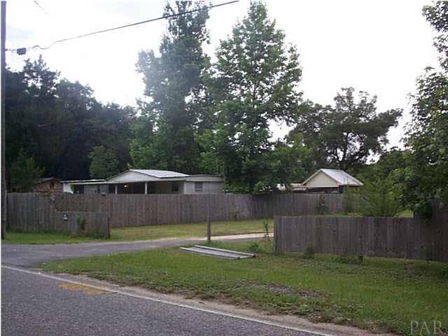 4101 Floridatown Road Pace, FL 32571 - Photo 3 of 4 Gallery Image 3