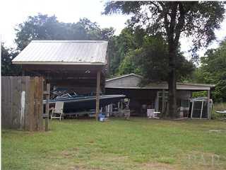 4101 Floridatown Road Pace, FL 32571 - Photo 4 of 4 Gallery Image 4