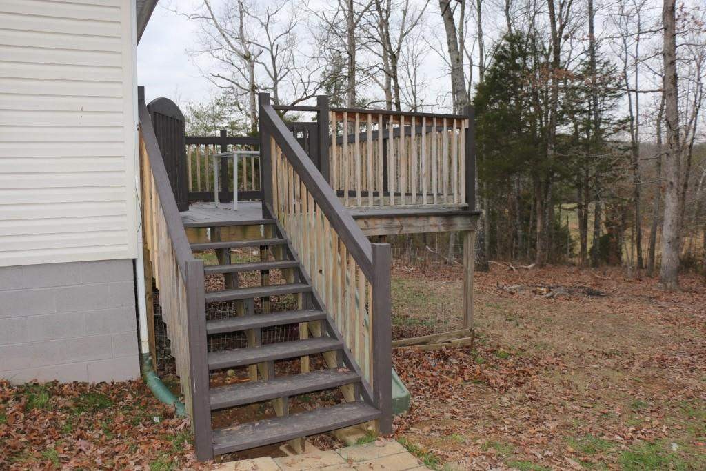 123 Stone Ridge Road Tellico Plains, TN 37385 - Photo 5 of 22 Gallery Image 5