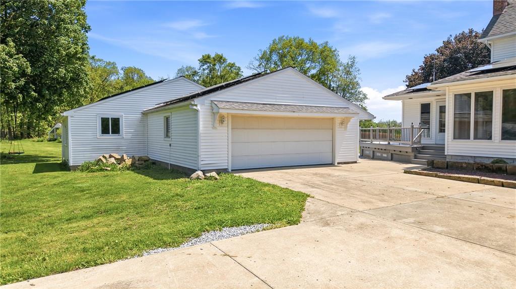6238 Huron Street Transfer, PA 16154 - Photo 49 of 50